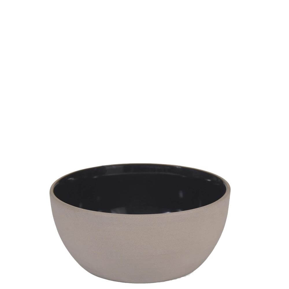 Garden Trading Carbon Holwell Bowl